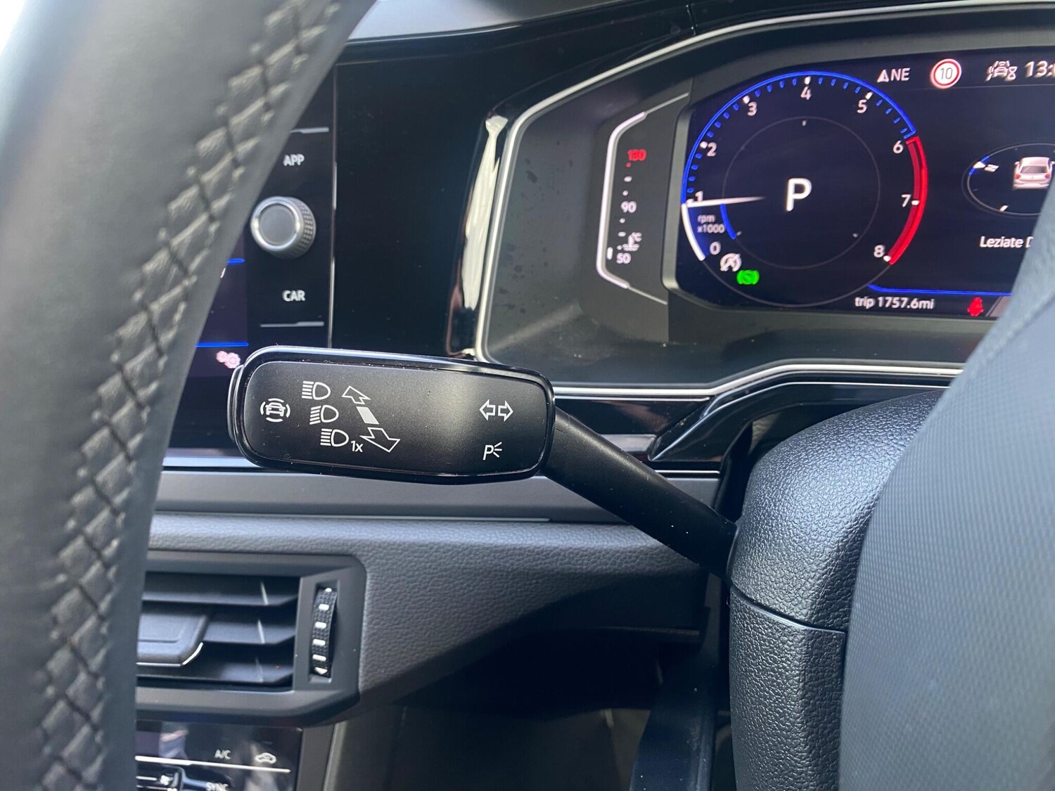 Used Volkswagen Polo 2022 for sale - 76498613: Photo 41