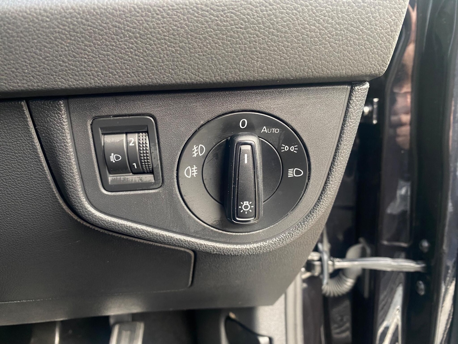 Used Volkswagen Polo 2022 for sale - 76498613: Photo 44