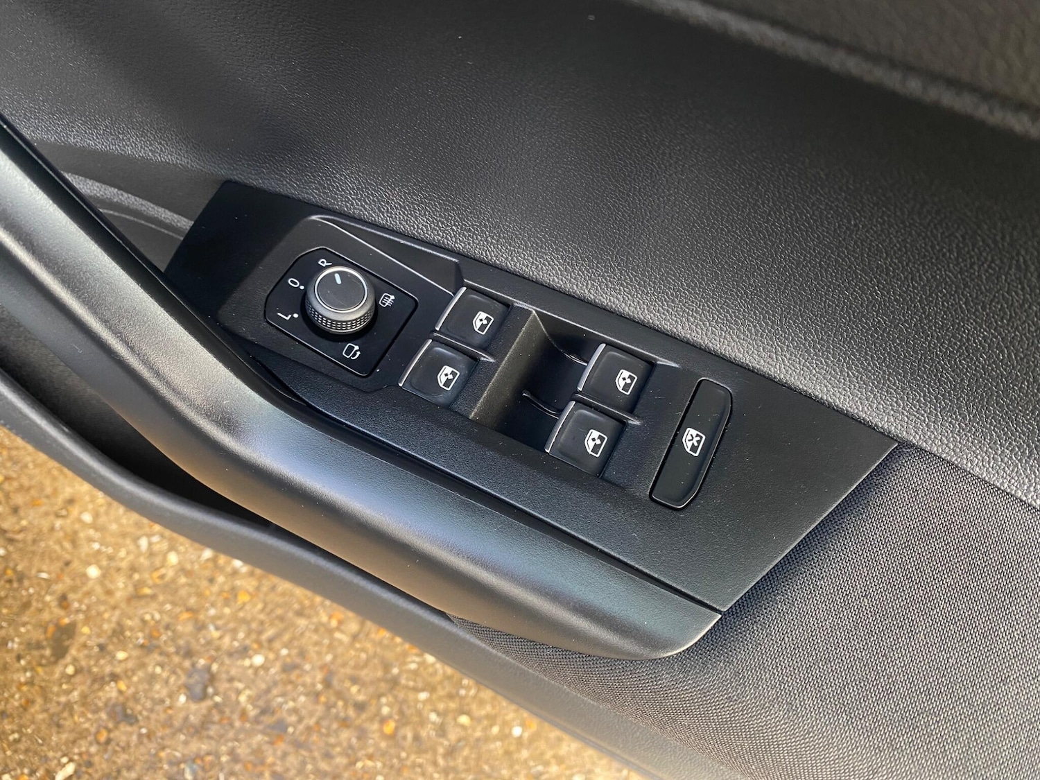 Used Volkswagen Polo 2022 for sale - 76498613: Photo 45