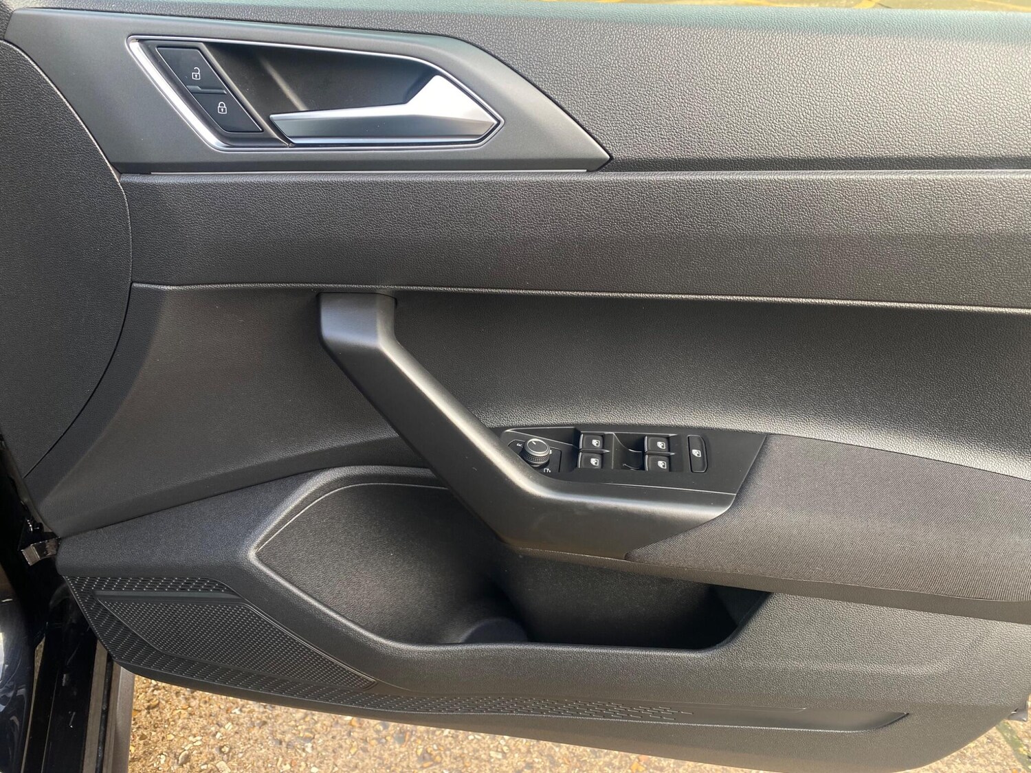 Used Volkswagen Polo 2022 for sale - 76498613: Photo 46