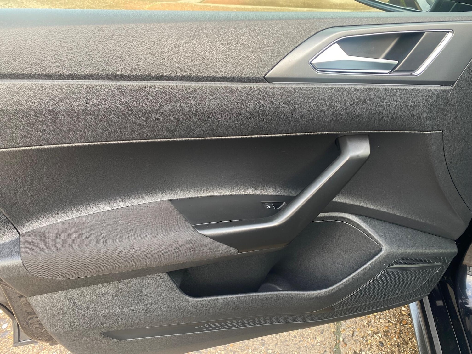 Used Volkswagen Polo 2022 for sale - 76498613: Photo 48