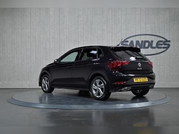 Used Volkswagen Polo 2022 for sale - 76498613: Photo