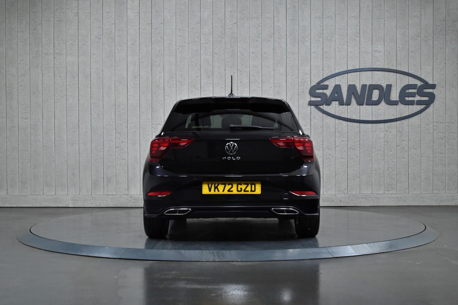 Used Volkswagen Polo 2022 for sale - 76498613: Photo 5