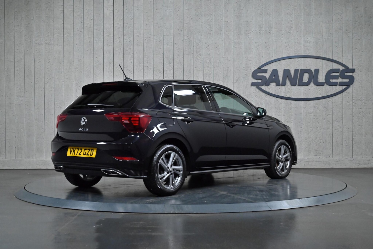 Used Volkswagen Polo 2022 for sale - 76498613: Photo 6