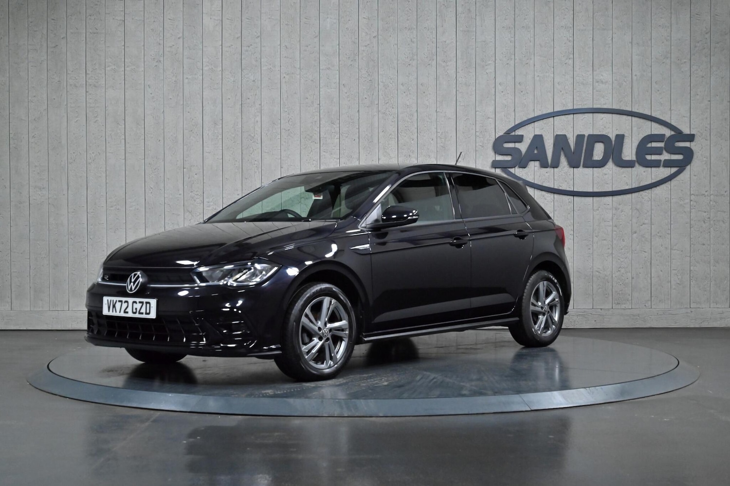 Used Volkswagen Polo 2022 for sale - 76498613: Photo 7