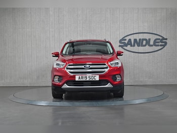 Used Ford Kuga 2019 for sale - 75364027: Photo