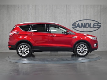 Used Ford Kuga 2019 for sale - 75364027: Photo