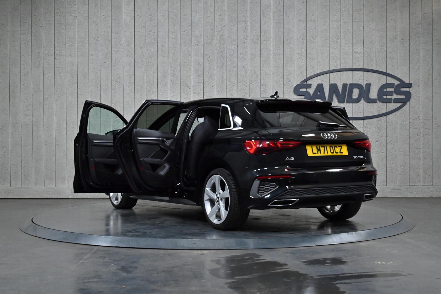 Used Audi A3 2021 for sale - 76975435: Photo 11