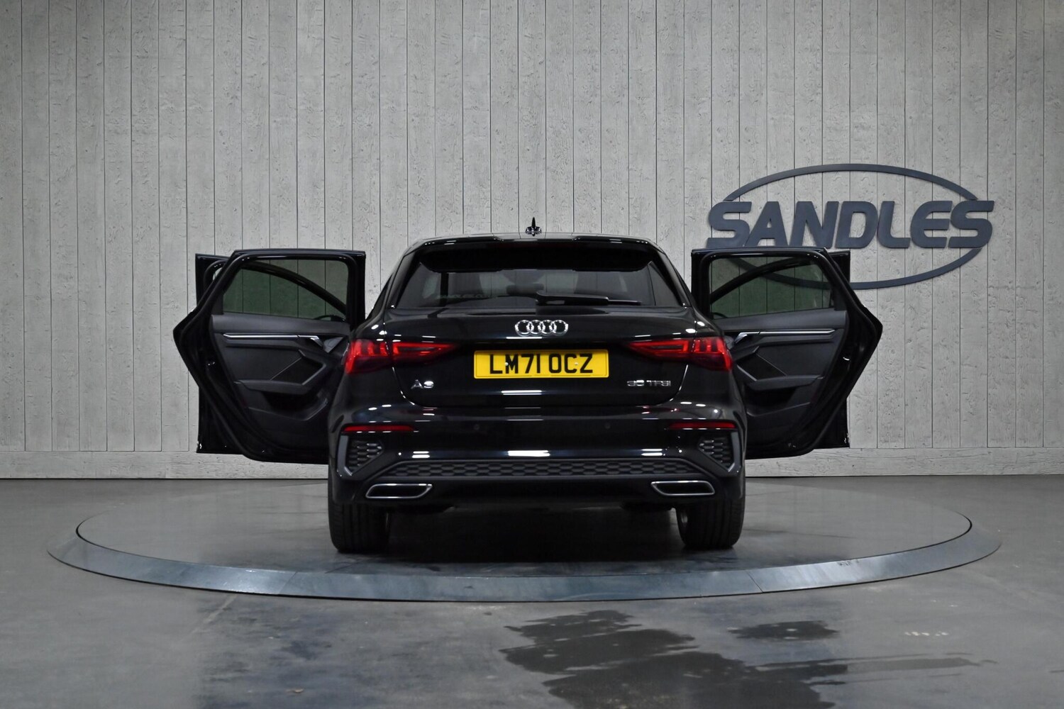 Used Audi A3 2021 for sale - 76975435: Photo 12