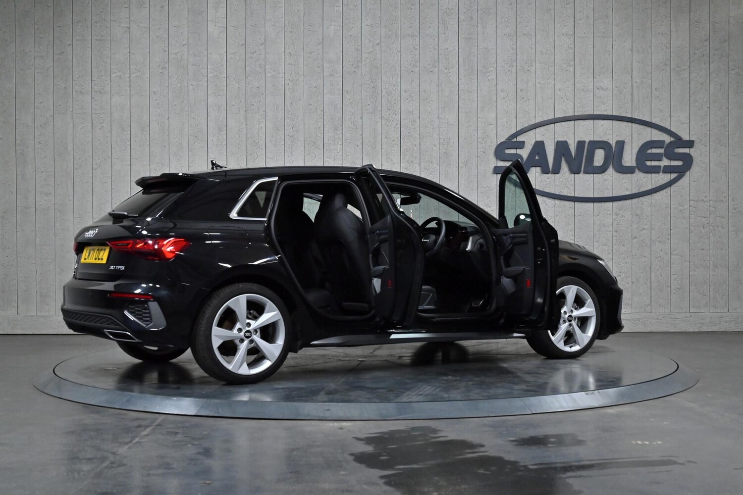 Used Audi A3 2021 for sale - 76975435: Photo 13