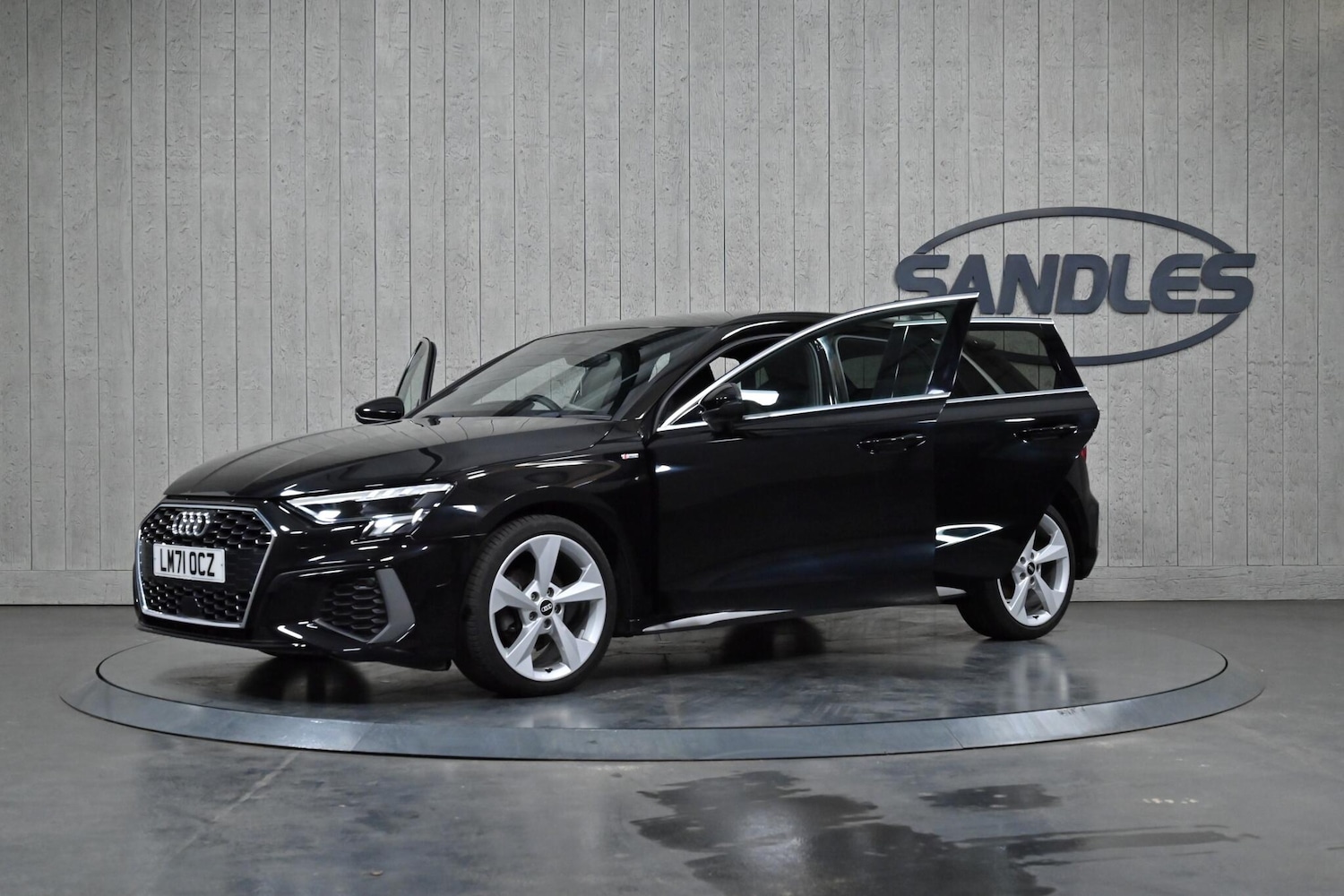 Used Audi A3 2021 for sale - 76975435: Photo 14