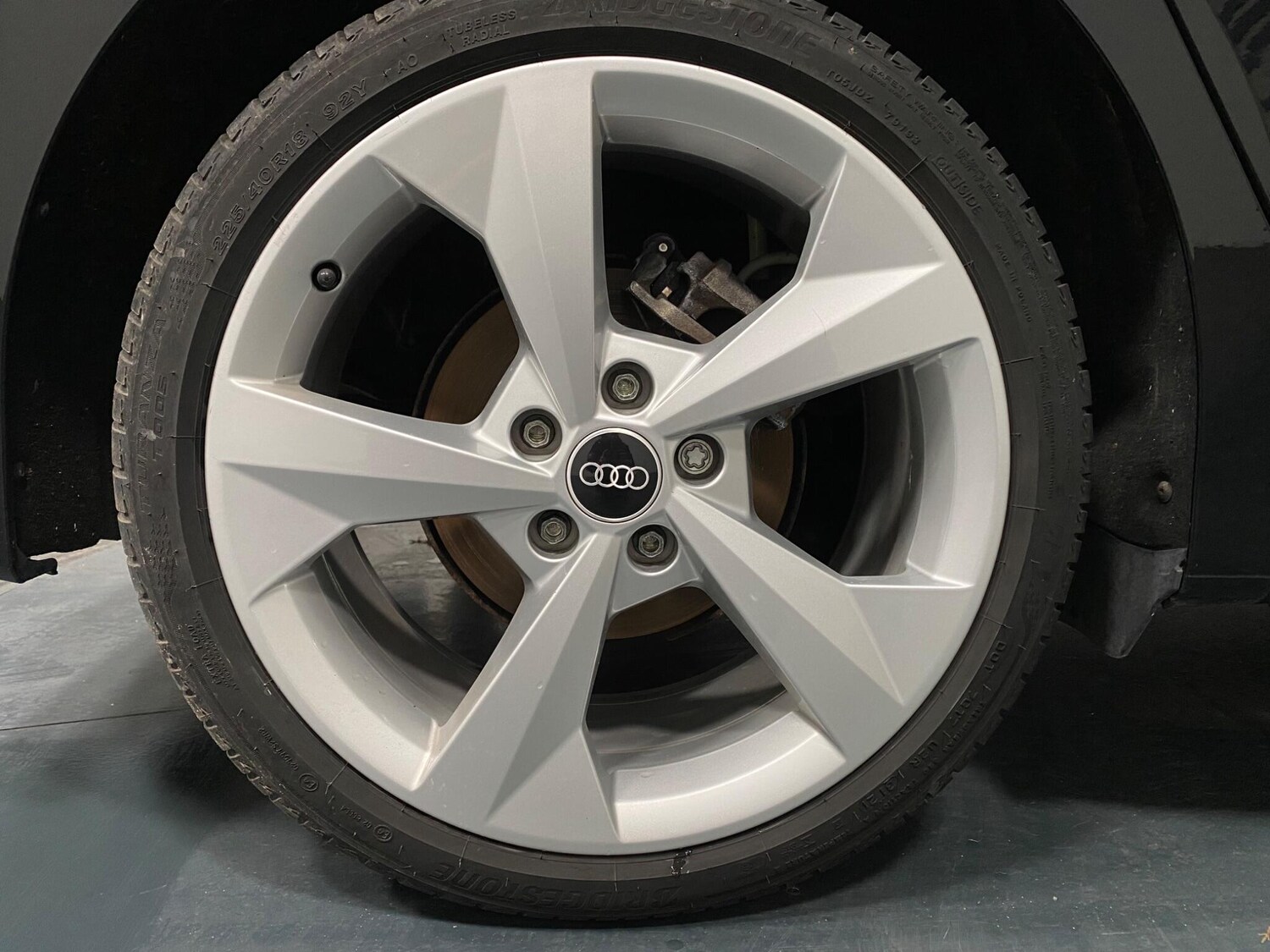 Used Audi A3 2021 for sale - 76975435: Photo 17