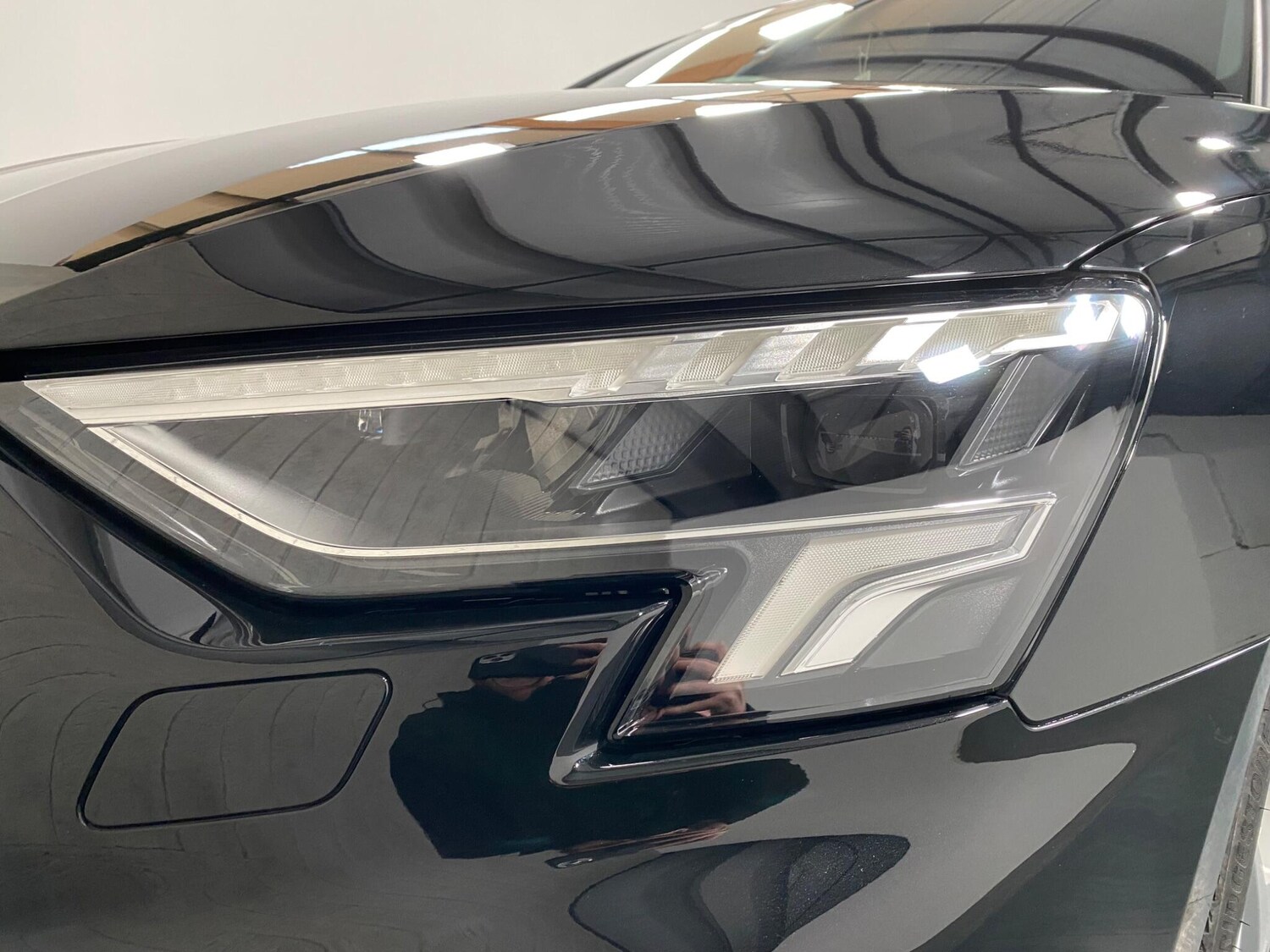 Used Audi A3 2021 for sale - 76975435: Photo 18