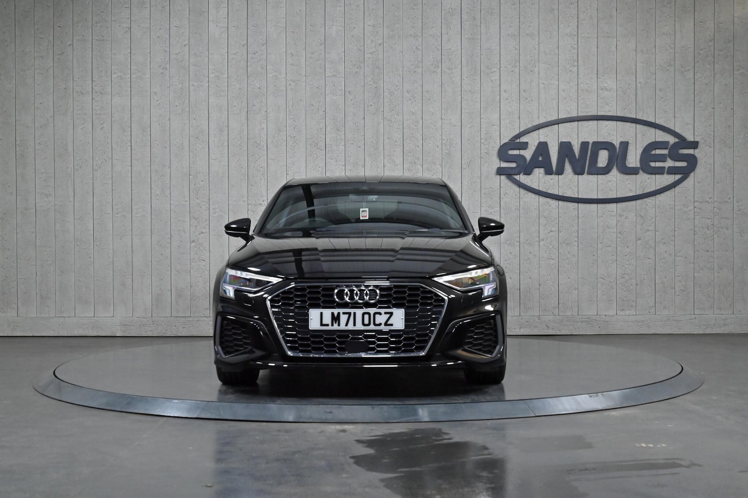 Used Audi A3 2021 for sale - 76975435: Photo 2