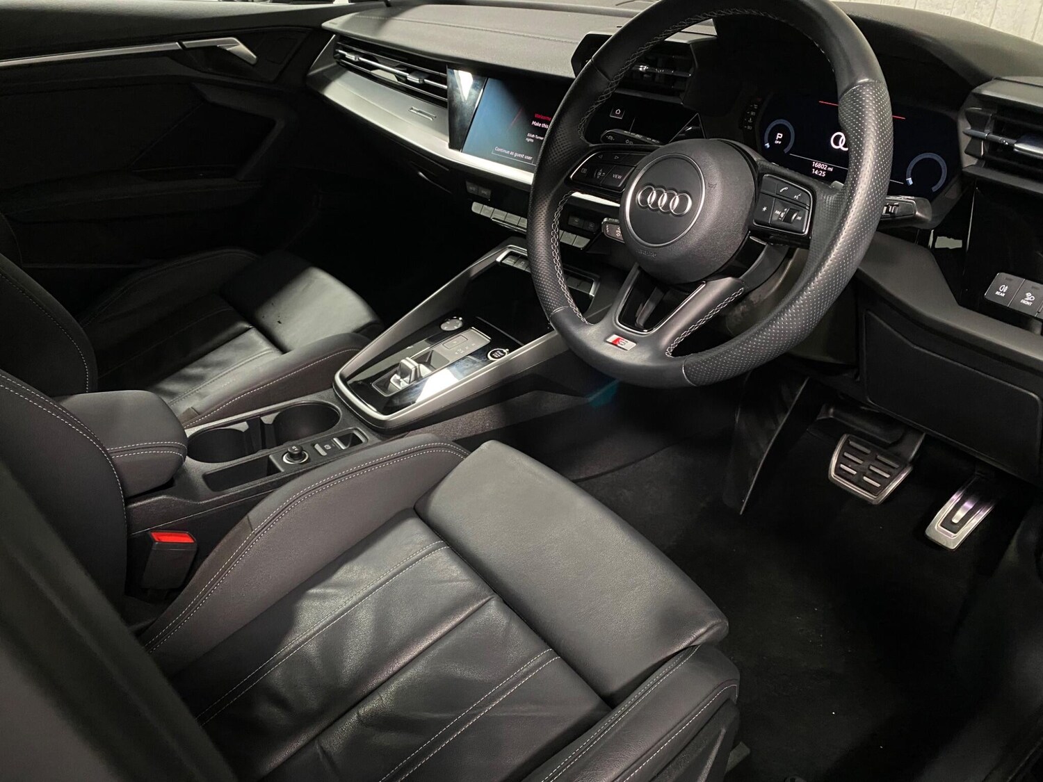 Used Audi A3 2021 for sale - 76975435: Photo 22