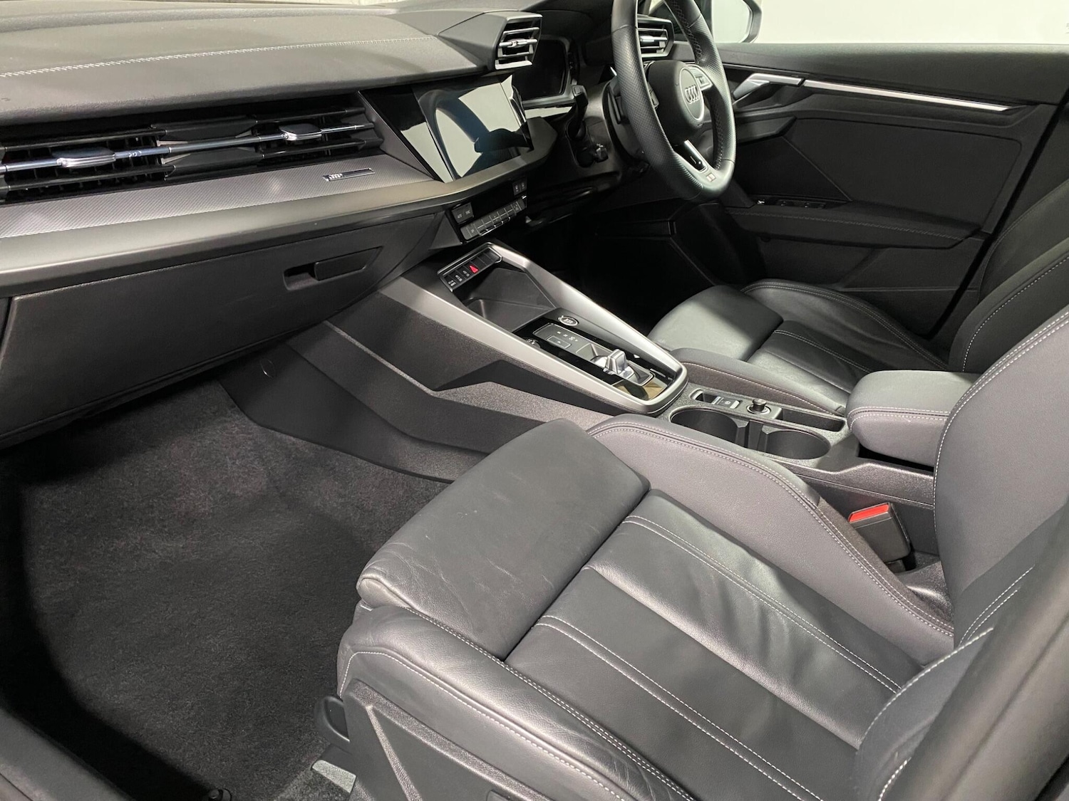 Used Audi A3 2021 for sale - 76975435: Photo 23