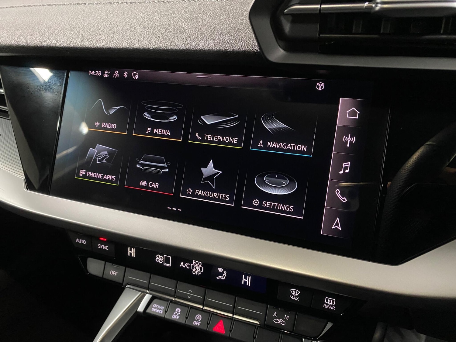 Used Audi A3 2021 for sale - 76975435: Photo 27