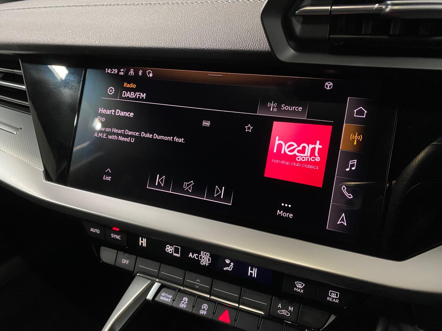 Used Audi A3 2021 for sale - 76975435: Photo 28