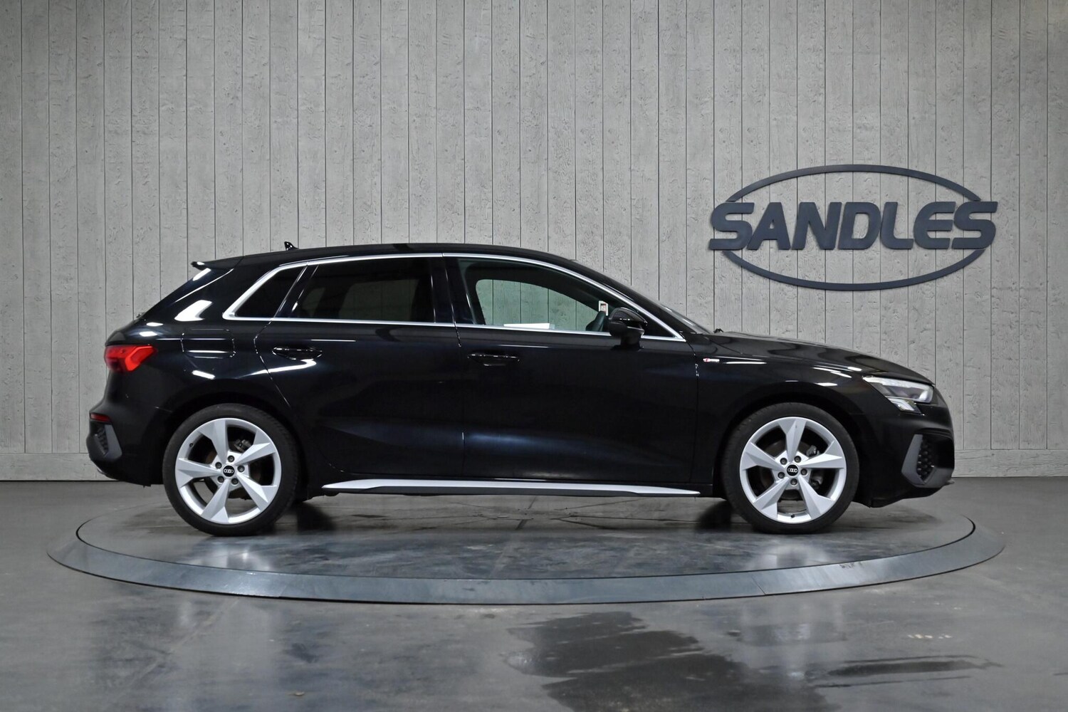 Used Audi A3 2021 for sale - 76975435: Photo 3