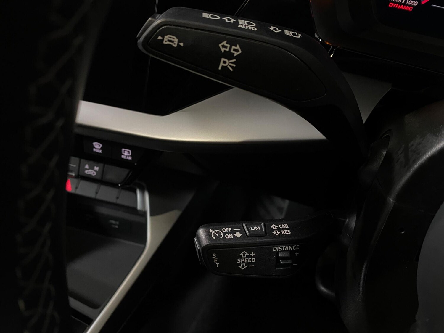 Used Audi A3 2021 for sale - 76975435: Photo 32