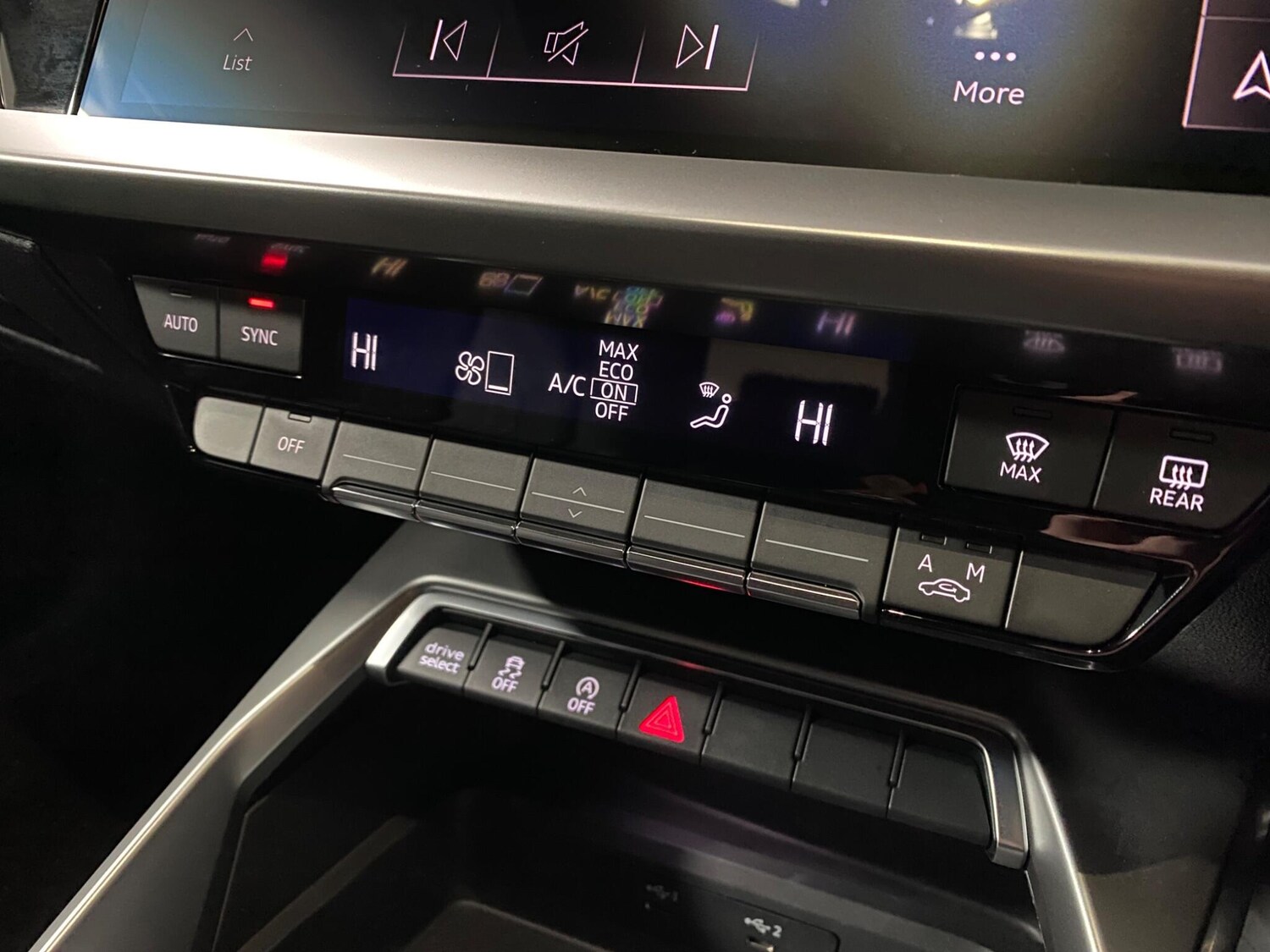 Used Audi A3 2021 for sale - 76975435: Photo 35