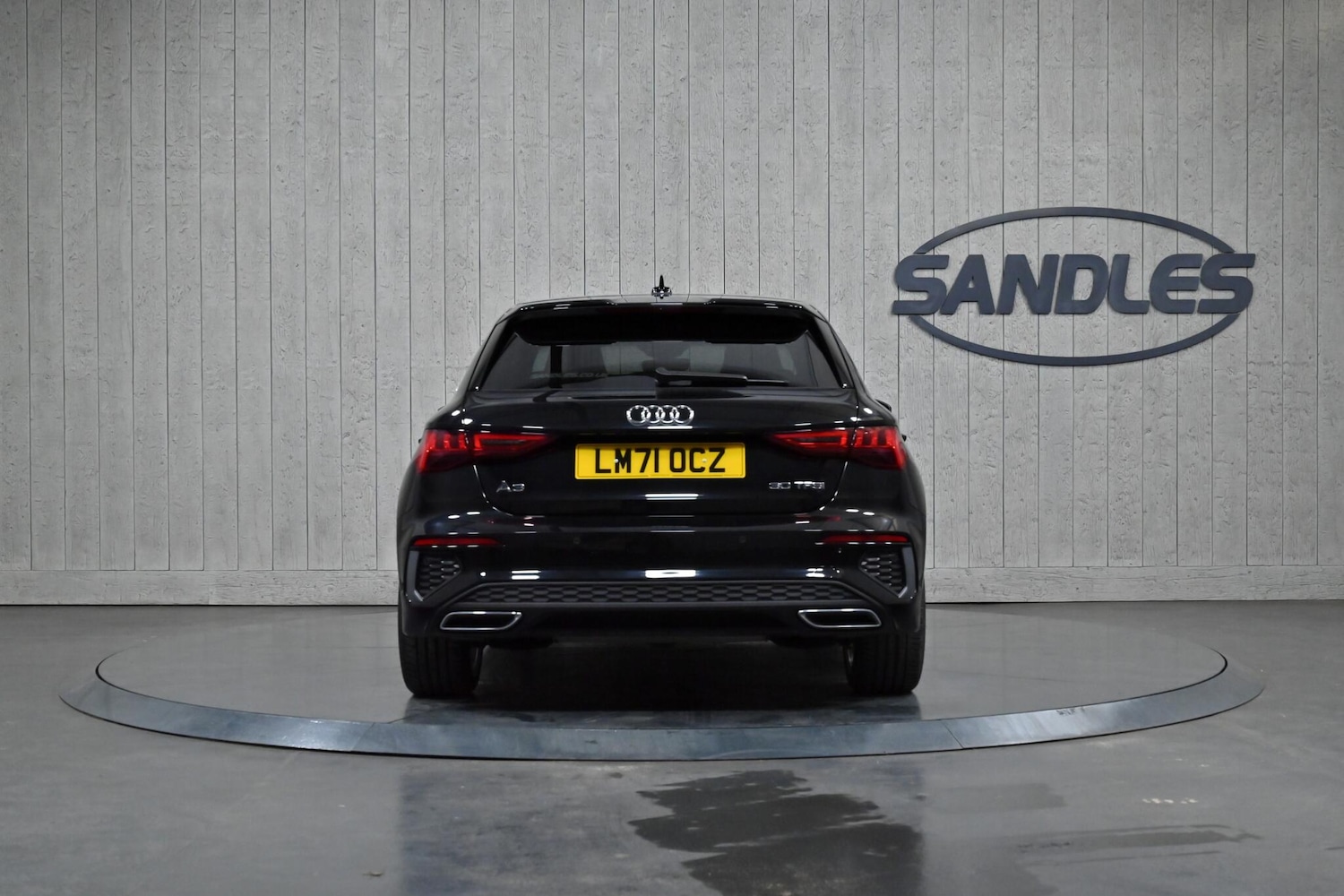 Used Audi A3 2021 for sale - 76975435: Photo 5