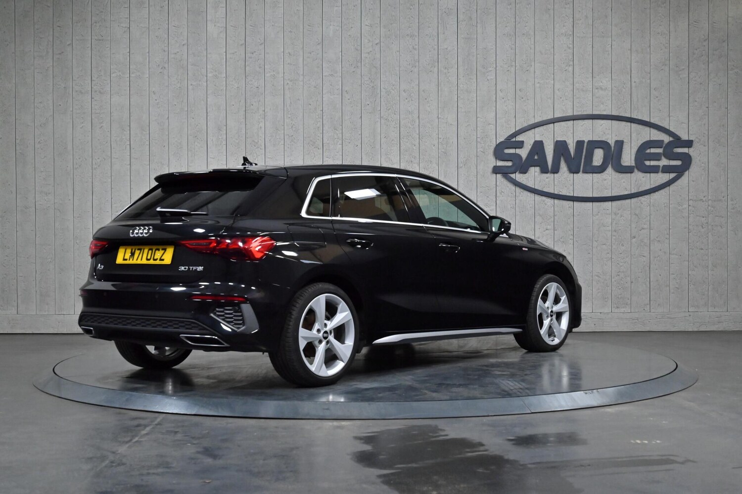 Used Audi A3 2021 for sale - 76975435: Photo 6