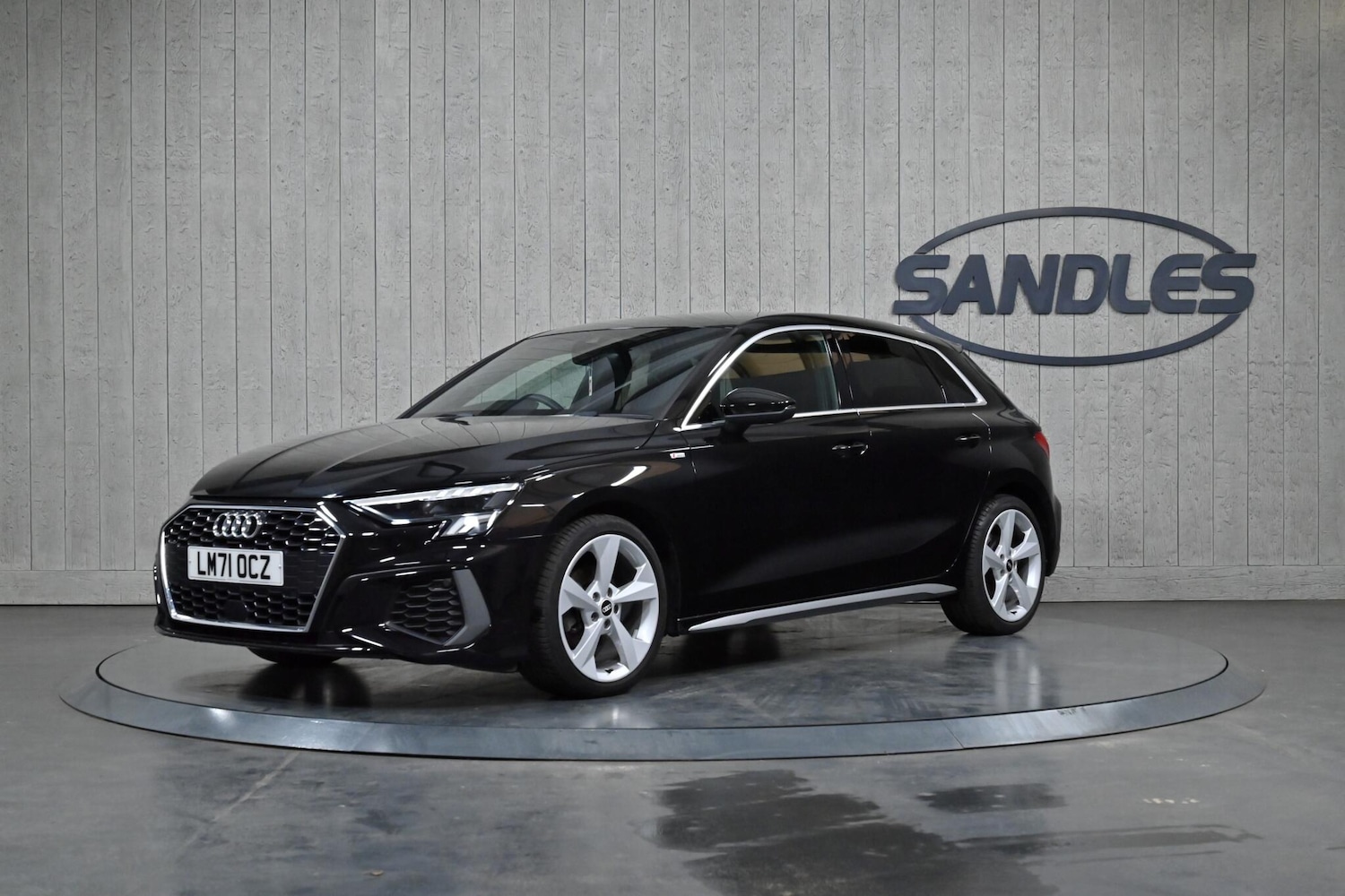 Used Audi A3 2021 for sale - 76975435: Photo 7