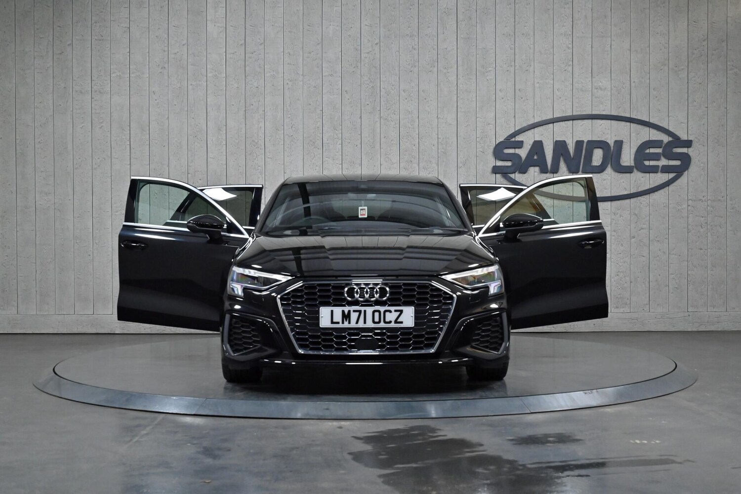 Used Audi A3 2021 for sale - 76975435: Photo 9