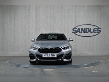 Used BMW 2 Series Gran Coupe 2022 for sale - 78276186: Photo