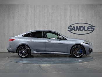 Used BMW 2 Series Gran Coupe 2022 for sale - 78276186: Photo