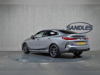 Used BMW 2 Series Gran Coupe 2022 for sale - 78276186: Photo