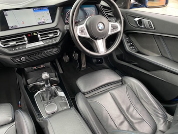 Used BMW 1 Series 2021 for sale - 77497236: Photo