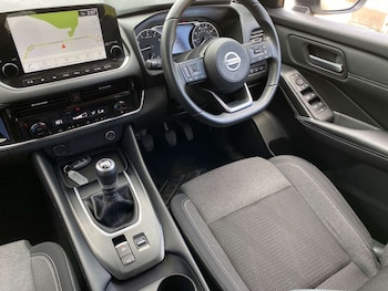 Used Nissan Qashqai 2022 for sale - 78632463: Photo