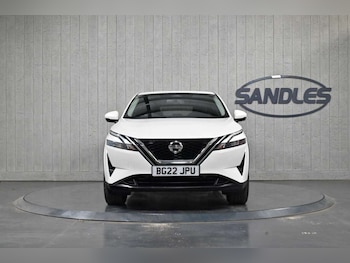 Used Nissan Qashqai 2022 for sale - 78632463: Photo