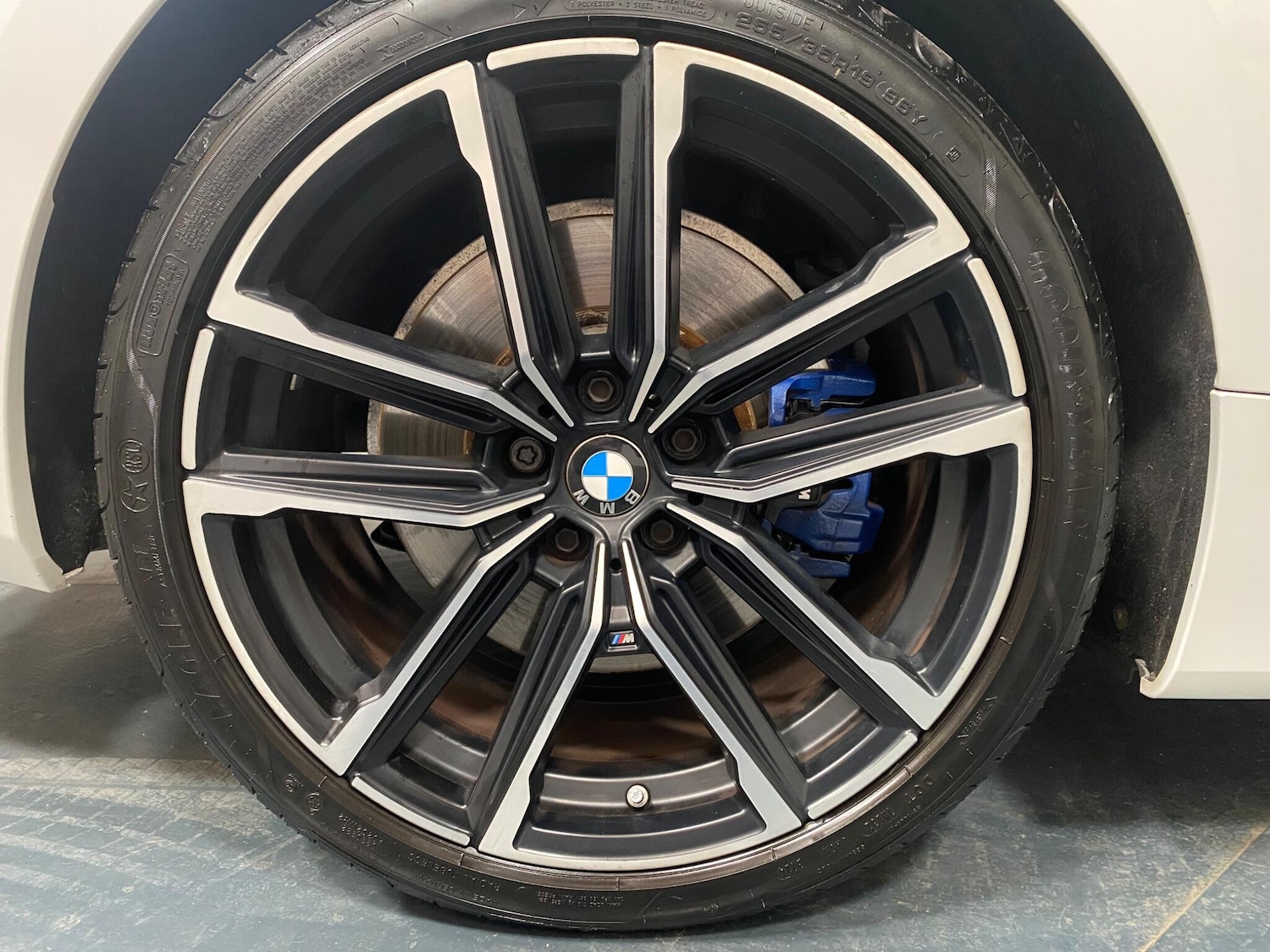 Used BMW 4 Series 2021 for sale - 76989391: Photo 20