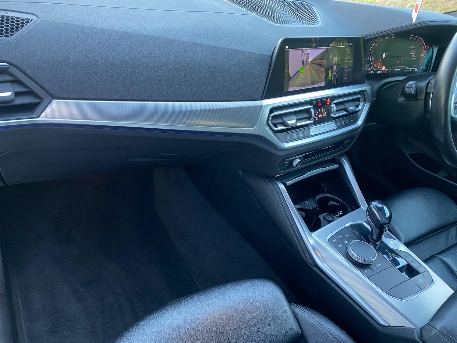 Used BMW 4 Series 2021 for sale - 76989391: Photo 26