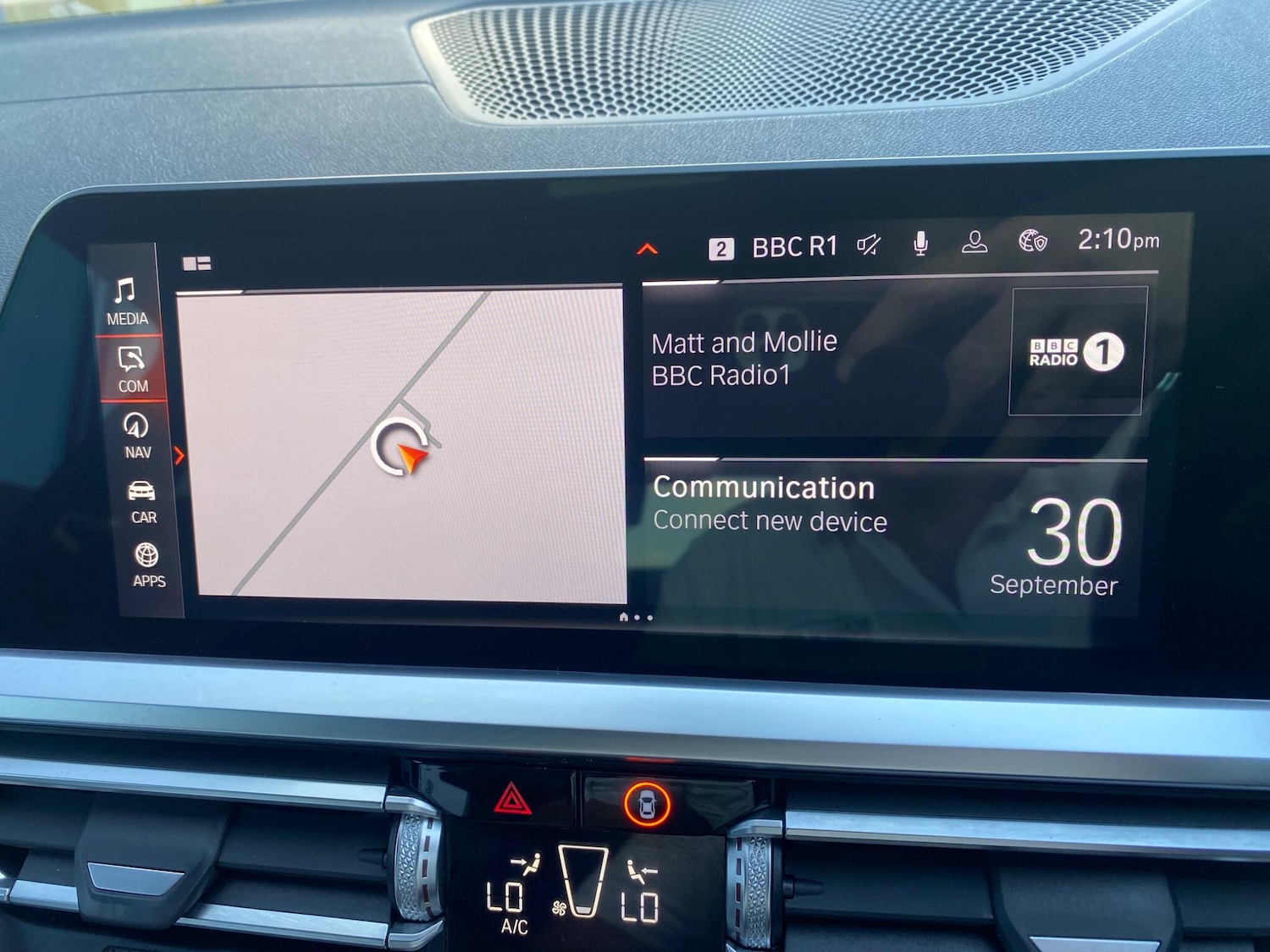 Used BMW 4 Series 2021 for sale - 76989391: Photo 29