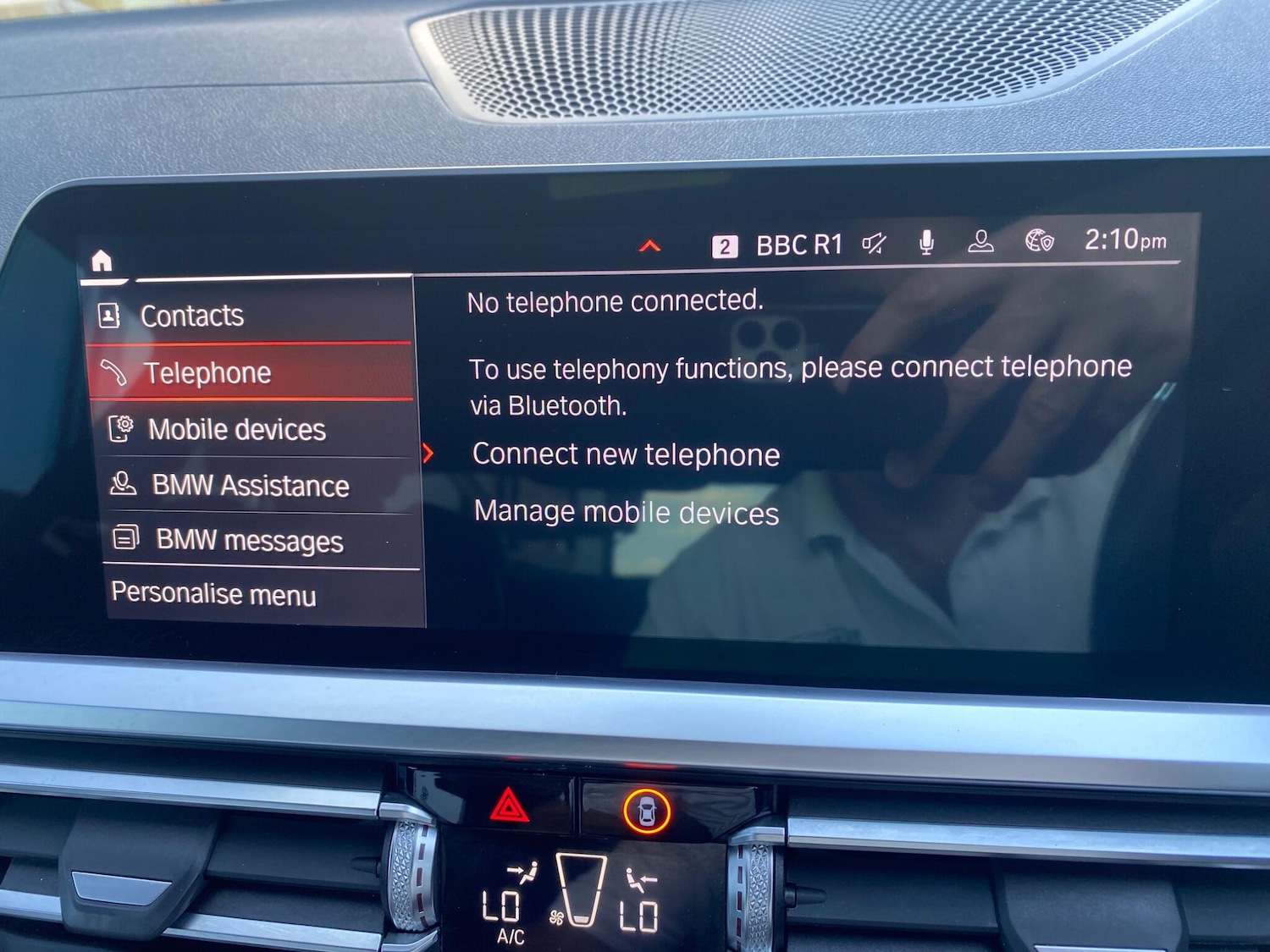 Used BMW 4 Series 2021 for sale - 76989391: Photo 31