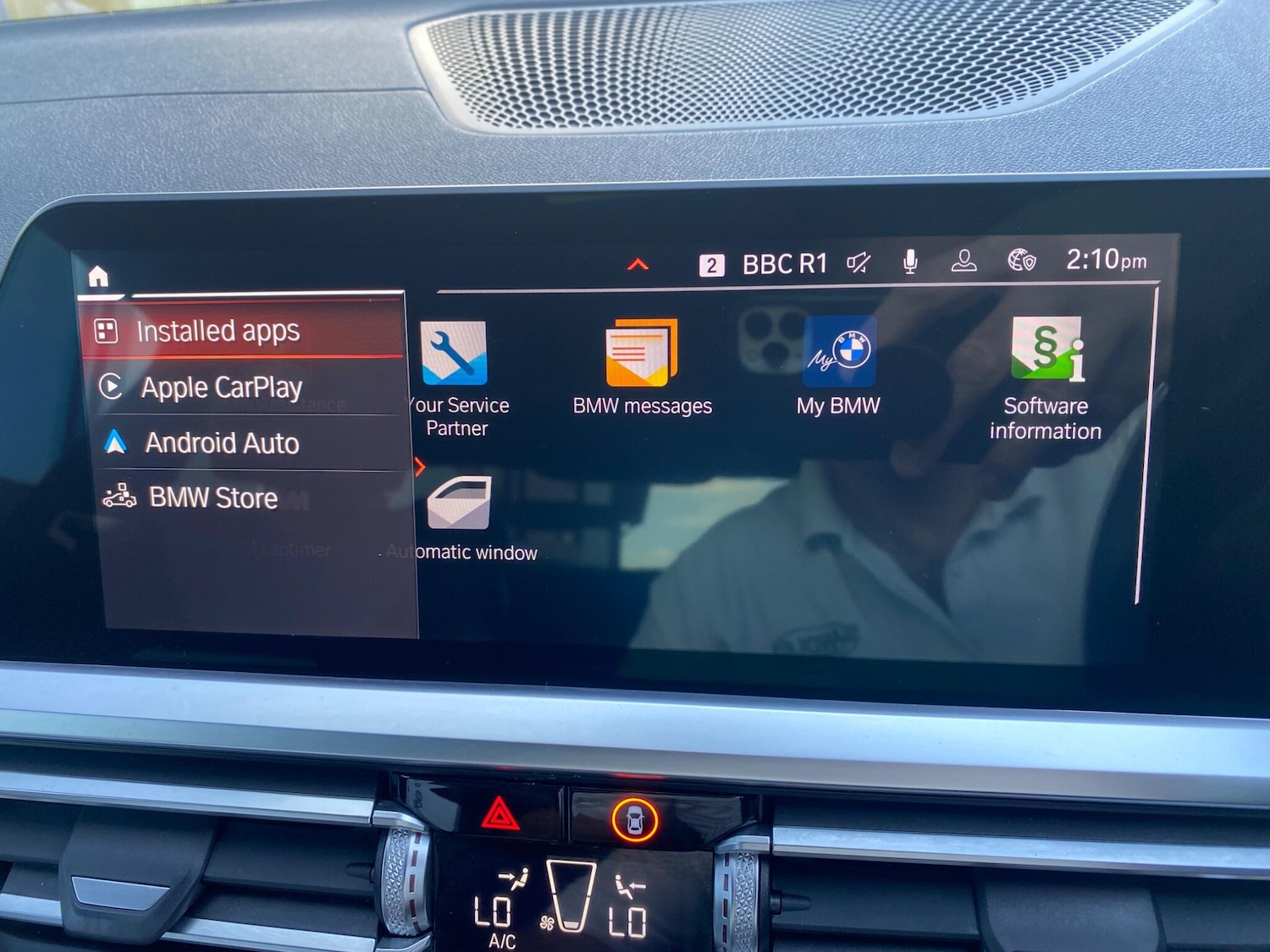 Used BMW 4 Series 2021 for sale - 76989391: Photo 32