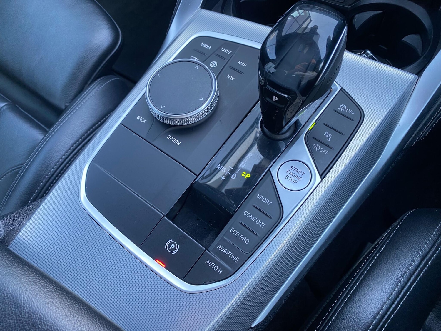 Used BMW 4 Series 2021 for sale - 76989391: Photo 37