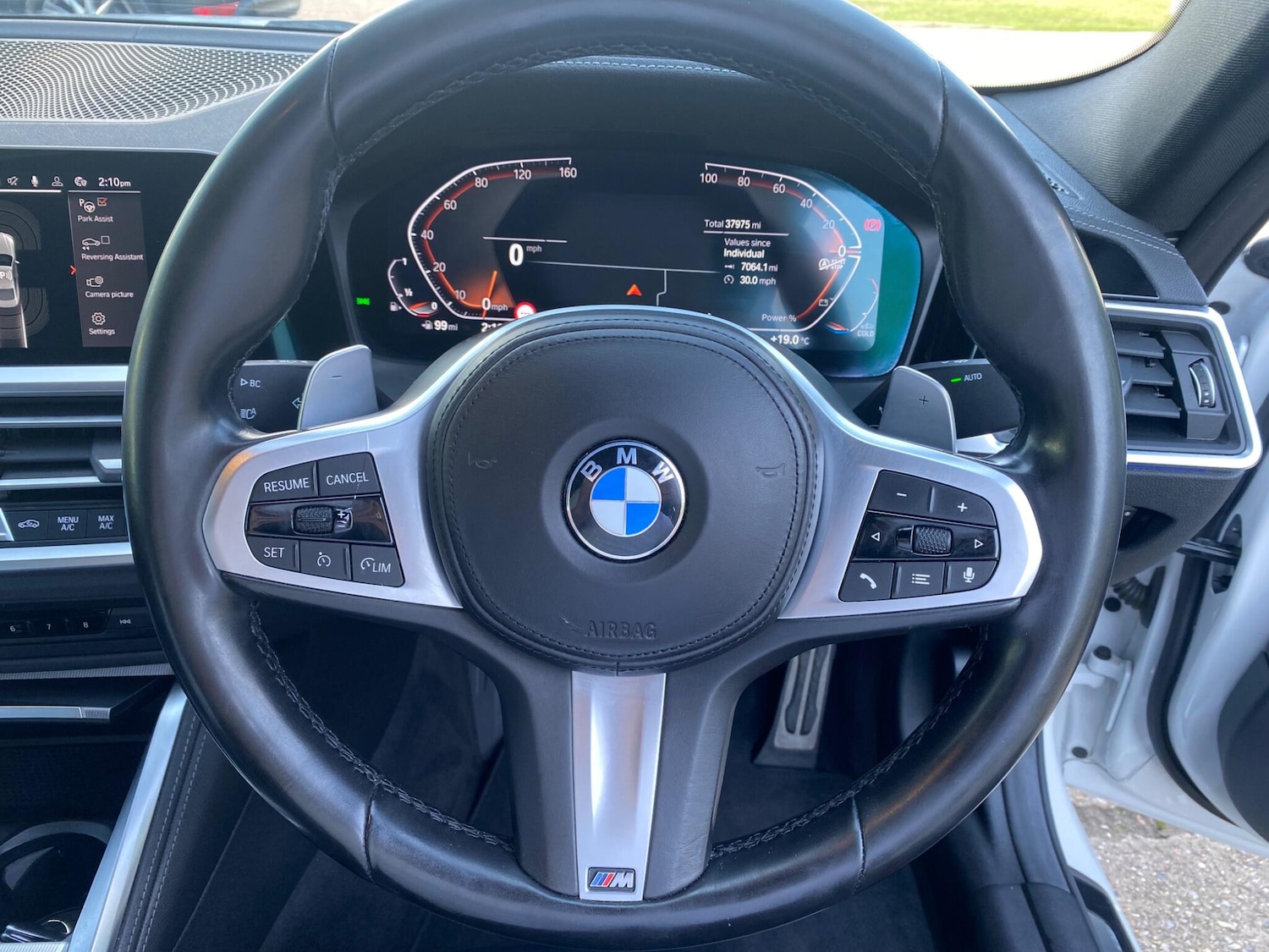 Used BMW 4 Series 2021 for sale - 76989391: Photo 40