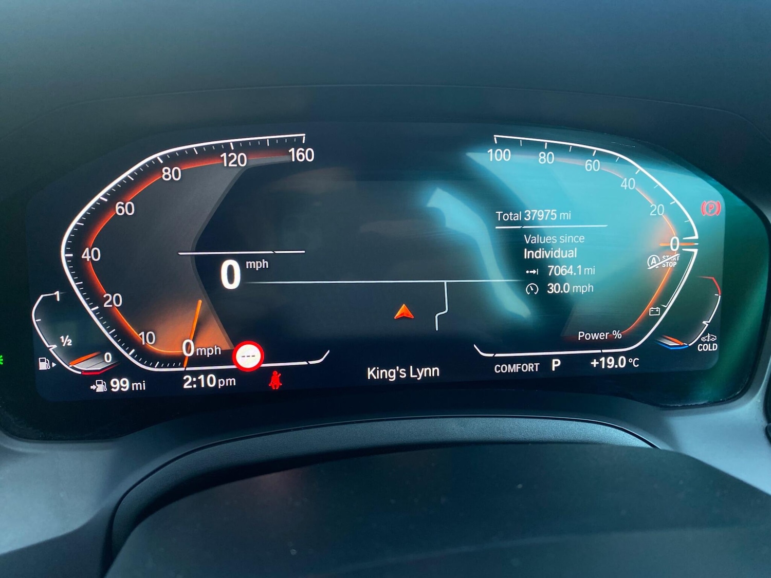 Used BMW 4 Series 2021 for sale - 76989391: Photo 44