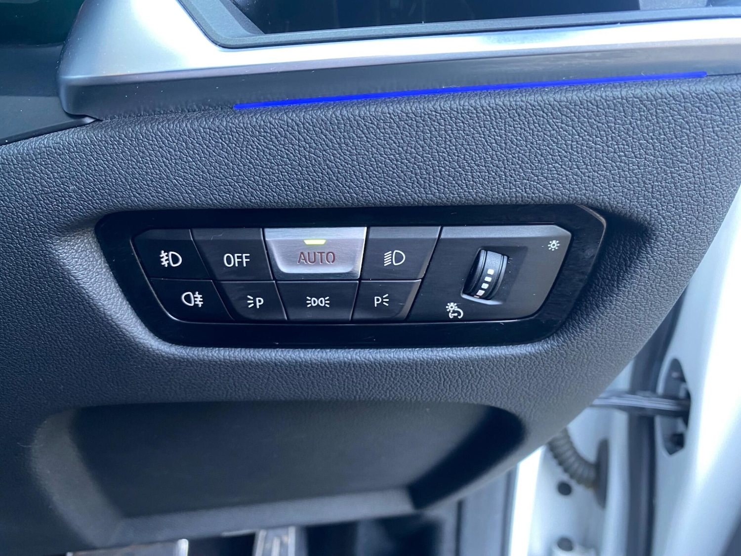 Used BMW 4 Series 2021 for sale - 76989391: Photo 45