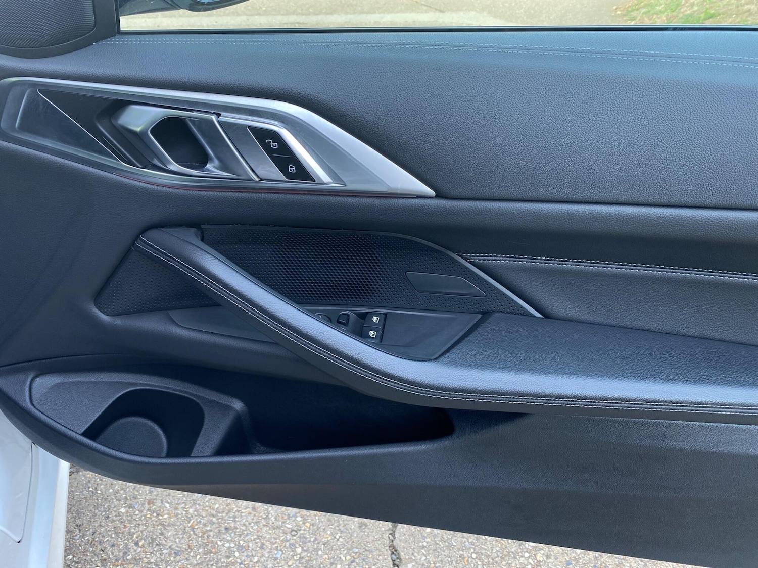 Used BMW 4 Series 2021 for sale - 76989391: Photo 47