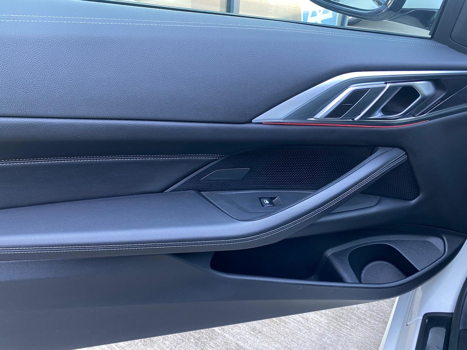 Used BMW 4 Series 2021 for sale - 76989391: Photo 48