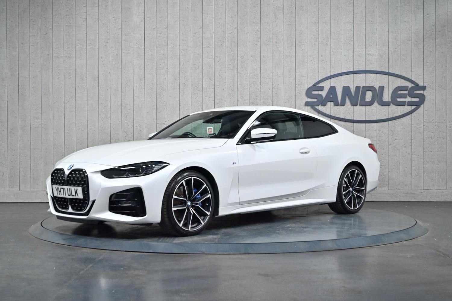 Used BMW 4 Series 2021 for sale - 76989391: Photo 7