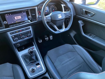 Used SEAT Ateca 2022 for sale - 78577515: Photo