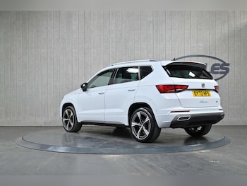 Used SEAT Ateca 2022 for sale - 78577515: Photo