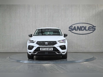 Used SEAT Ateca 2022 for sale - 78577515: Photo